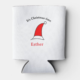 Weihnachten Weihnachten Weihnachtsnamen einfacher Dosenkühler