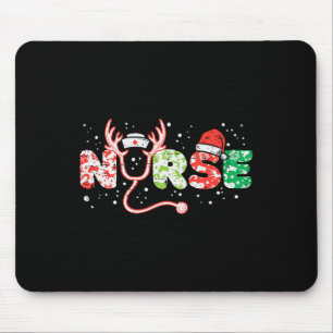 Weihnachten Weihnachten Weihnachtsschüler Weihnach Mousepad