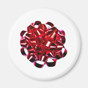 Weihnachten Weihnachten Winter Gegenwart Kleiner R Magnet