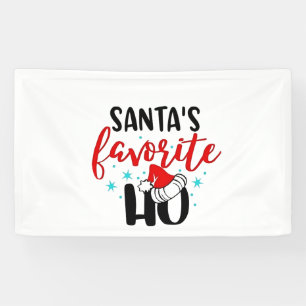 Weihnachten: Weihnachten zum Favoriten Banner