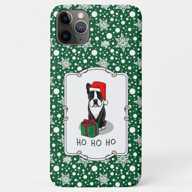 Weihnachten - Weihnachtsbaum - Niedlich Case-Mate iPhone Hülle (Rückseite)