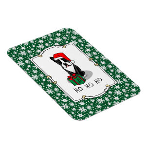 Weihnachten - Weihnachtsbaum - Niedlich Magnet