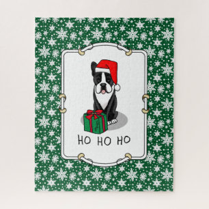 Weihnachten - Weihnachtsbaum - Niedlich Puzzle