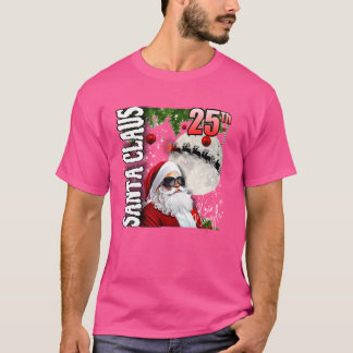 Weihnachten Weihnachtsfeier 25. Dezember 2010 T-Shirt