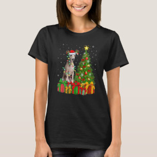 Weihnachten Weihnachtsfeiertag Weihnachtsfeiertag T-Shirt