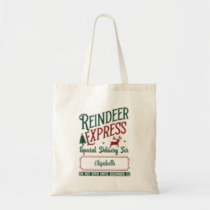 Weihnachten Weihnachtsgeschenk-Tasche Tragetasche