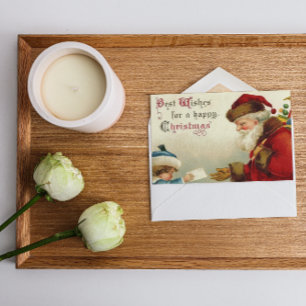 Weihnachten Weihnachtsgeschenke Baby Boy geben Bri