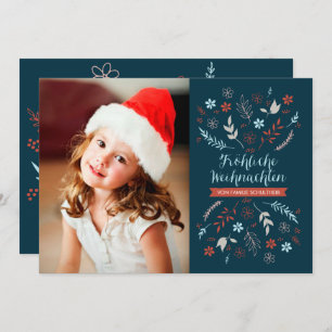 Weihnachten Weihnachtsgruß