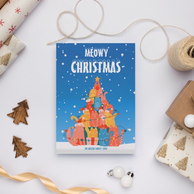 Weihnachten, Weihnachtskarte (Von Creator hochgeladen)