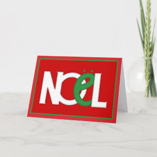 WEIHNACHTEN-Weihnachtskarte Feiertagskarte