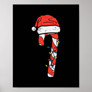 Weihnachten Weihnachtskuchen Weihnachten Kinderjug Poster