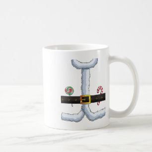 Weihnachten Weihnachtsmann Kostümspass Weihnachten Kaffeetasse