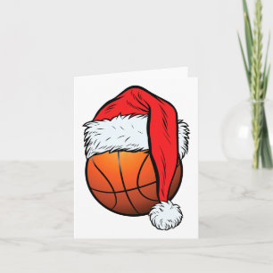 Weihnachten Weihnachtsmannmütze Weihnachten Weihna Karte