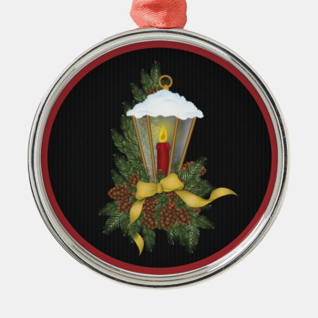 Weihnachten Weihnachtsschmuck d2 (Vorne)