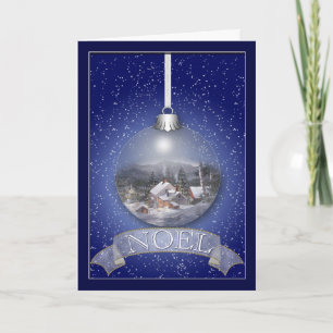 Weihnachten Weihnachtsschmuck Weihnachtskarte