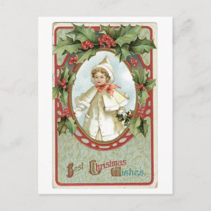 Weihnachten wie früher, Holly