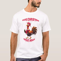 Weihnachten wieder großartig machen