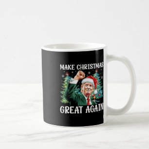 Weihnachten wieder großartig Weihnachten Weihnacht Kaffeetasse