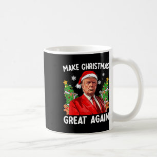 Weihnachten wieder großartig Weihnachten Weihnacht Kaffeetasse