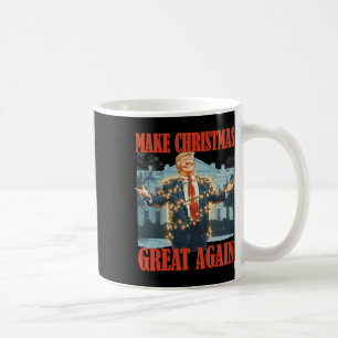 Weihnachten wieder großartig Weihnachten Weihnacht Kaffeetasse