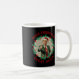 Weihnachten wieder großartig Weihnachten Weihnacht Kaffeetasse