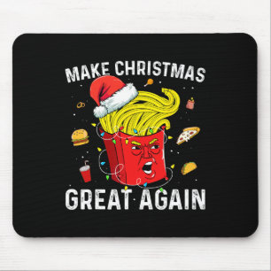 Weihnachten wieder großartig Weihnachten Weihnacht Mousepad