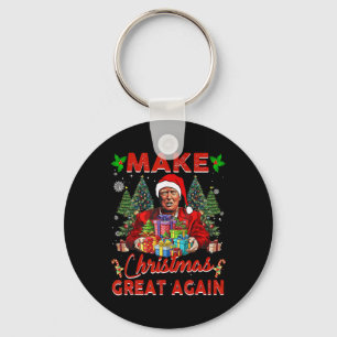 Weihnachten wieder großartig Weihnachten Weihnacht Schlüsselanhänger