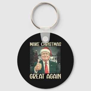 Weihnachten wieder großartig Weihnachten Weihnacht Schlüsselanhänger