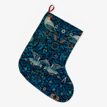 Weihnachten, William Morris