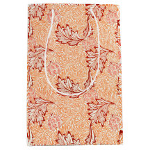 Weihnachten, William Morris