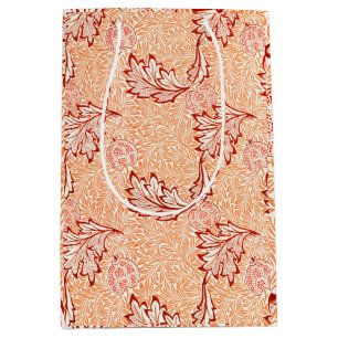 Weihnachten, William Morris Mittlere Geschenktüte