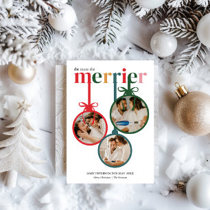 Weihnachten wird noch fröhlicher Schwangerschaftsa