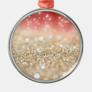 Weihnachtenordament Ornament Aus Metall