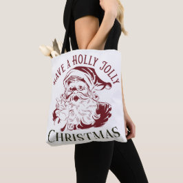 Weihnachtlich Fröhlicher Vintage Weihnachten