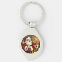 Weihnachtliche Harmonie“139 Schlüsselanhänger