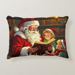 „Weihnachtliche Harmonie“ Dekokissen