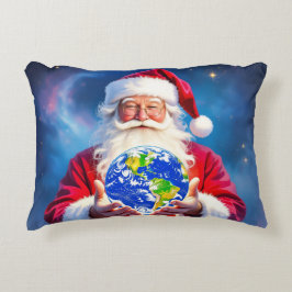 „Weihnachtliche Harmonie“ Dekokissen