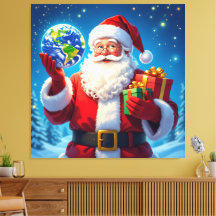 „Weihnachtliche Harmonie“