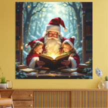 „Weihnachtliche Harmonie“