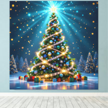 „Weihnachtliche Harmonie“