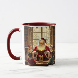 „Weihnachtliche Harmonie“ Tasse