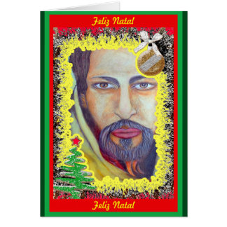 Weihnachtliches Chr.