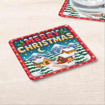 Weihnachtliches Winterfest