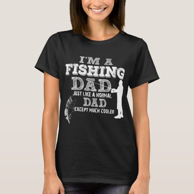 Weihnachts-Alaska-Pollack T-Shirt (Vorderseite)