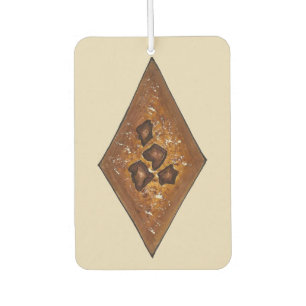 Weihnachts Backkuchen Zimt Sand Tee Weihnachtskeks Autolufterfrischer