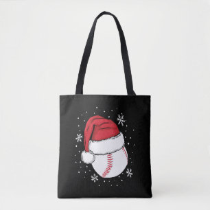 Weihnachts-Baseball-Weihnachtsfeiertage