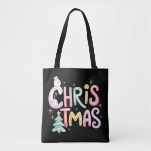 Weihnachts-Baum-Schneemann-Glitter-Coquette im Pre