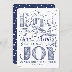 Weihnachts-Biokonzept Typografie Weihnachtskarte Feiertagskarte