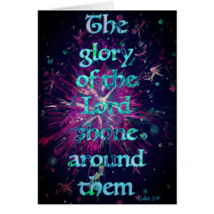 Weihnachts-Biokotivtypografie