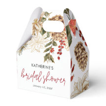 Weihnachts-Brautparty